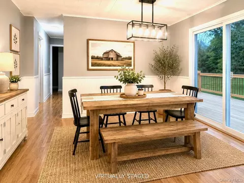 Dining - 96 56, Windham, NY 12496 photo 1 of 4