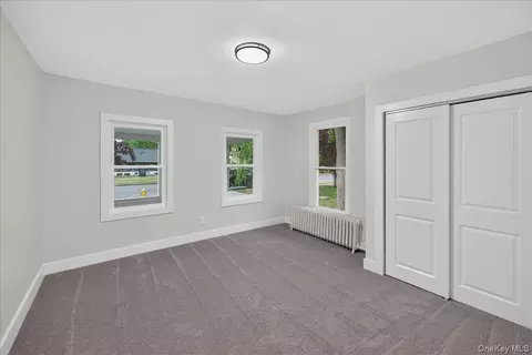 Bedroom - 245 Cedar Ave, Patchogue, NY 11772 photo 2 of 2