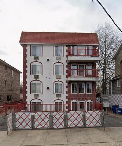 563 Ellsworth Ave #3, New York, NY 10465