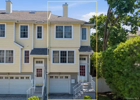 11 Prince St #C5, New Rochelle, NY 10801