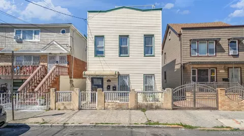 1232 E 92nd St, Brooklyn, NY 11236