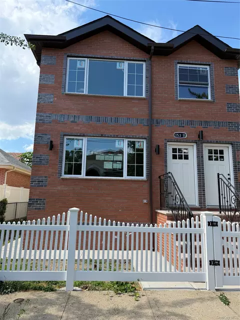 15311 124th Ave, Jamaica, NY 11434