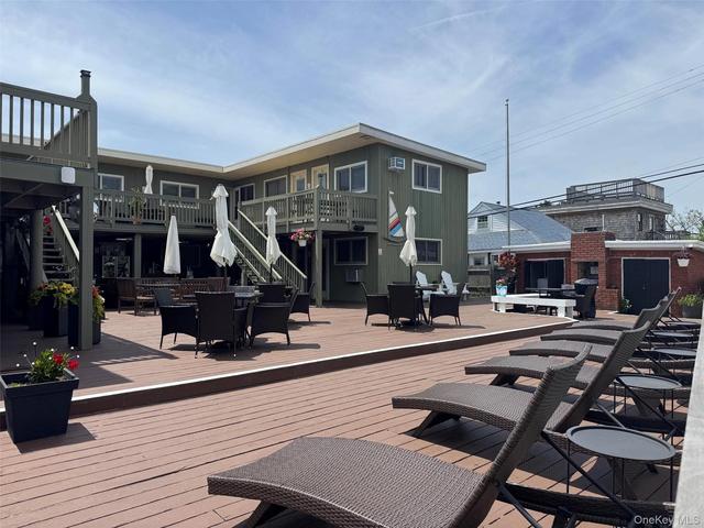 78 Bayview Ave #21 & 22, Ocean Beach, NY 11770
