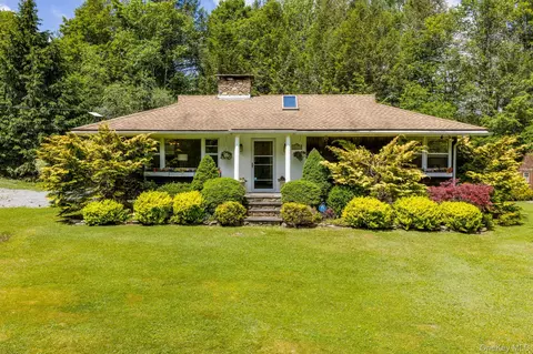 172 Wards Rd, Livingston Manor, NY 12758
