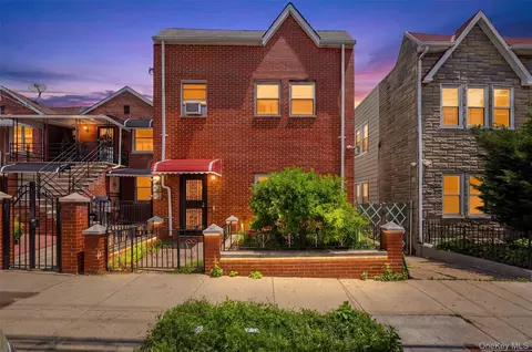 1716 Fowler Ave, New York, NY 10462