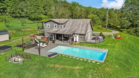 103 Breezy Hill Rd #1, Parksville, NY 12768