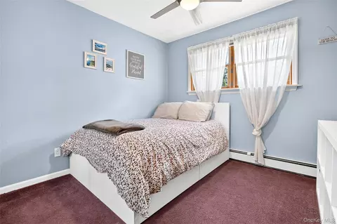 Bedroom - 1 Union Rd, Kent, NY 10512 photo 3 of 3