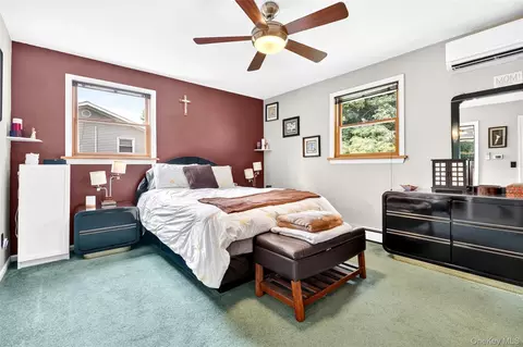Bedroom - 1 Union Rd, Kent, NY 10512 photo 1 of 3