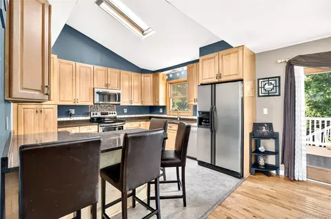 Kitchen - 1 Union Rd, Kent, NY 10512 photo 2 of 5
