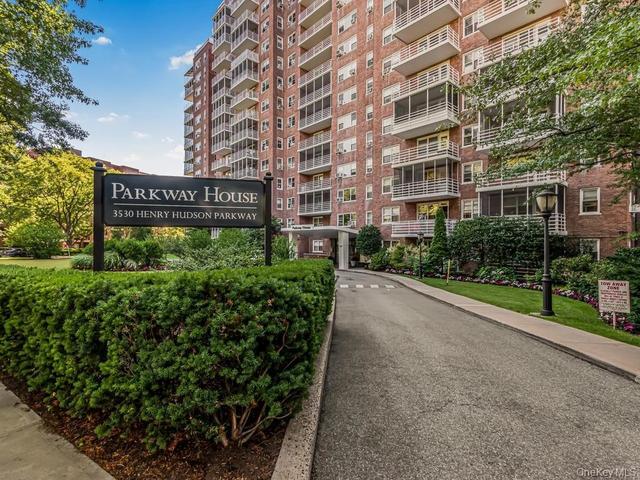 3530 Henry Hudson Pkwy E #5B, New York, NY 10463