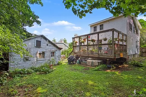 Exterior - 219 E Main St, Beacon, NY 12508 photo 9 of 11