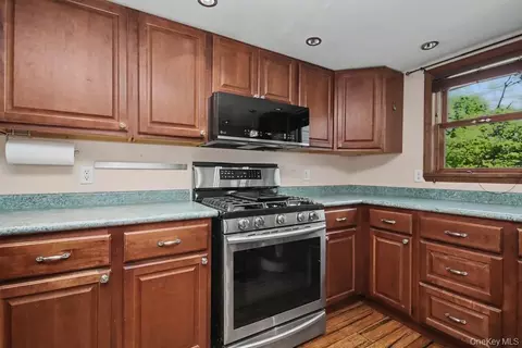 Kitchen - 219 E Main St, Beacon, NY 12508 photo 1 of 4