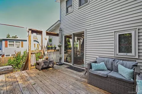 Exterior - 219 E Main St, Beacon, NY 12508 photo 5 of 11