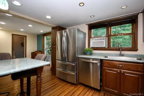 Kitchen - 219 E Main St, Beacon, NY 12508 photo 3 of 4