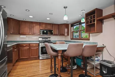 Kitchen - 219 E Main St, Beacon, NY 12508 photo 2 of 4