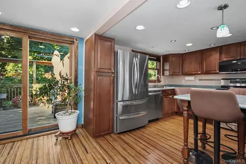 Kitchen - 219 E Main St, Beacon, NY 12508 photo 4 of 4