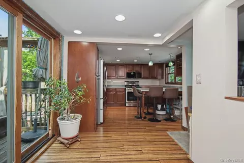 Entry Way - 219 E Main St, Beacon, NY 12508 photo 1 of 2