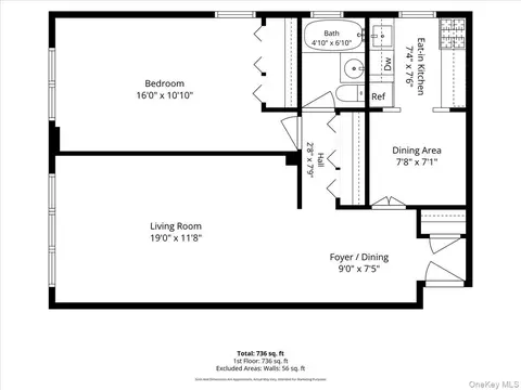 601 Kappock St #5F, New York, NY 10463 photo 12