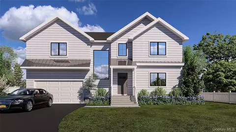 99 Slate Ln, Levittown, NY 11756