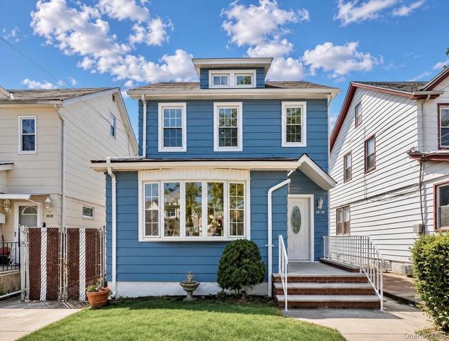 34-26 209th St, New York, NY 11361