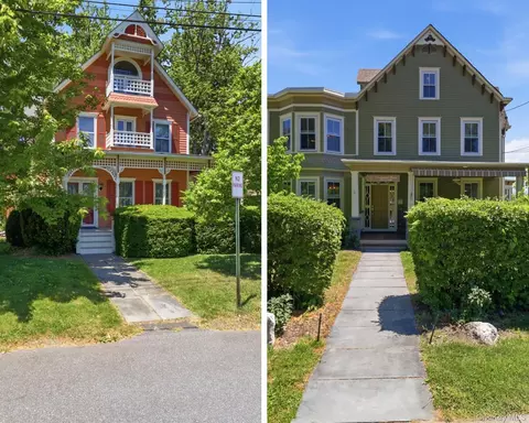 5 And 10 West St, Marlboro, NY 12542