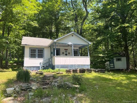 44 Barton Rd, Liberty, NY 12754