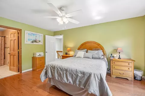 Bedroom - 174 Eagleton Dr, Monroe, NY 10950 photo 7 of 7