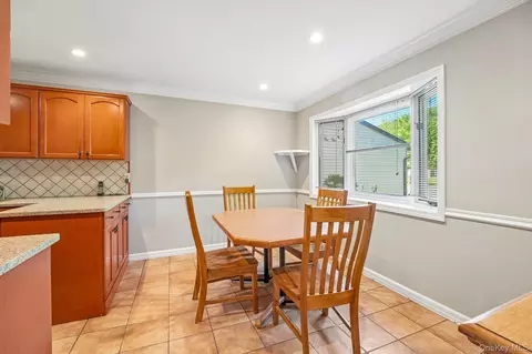 Dining - 174 Eagleton Dr, Monroe, NY 10950 photo 1 of 3