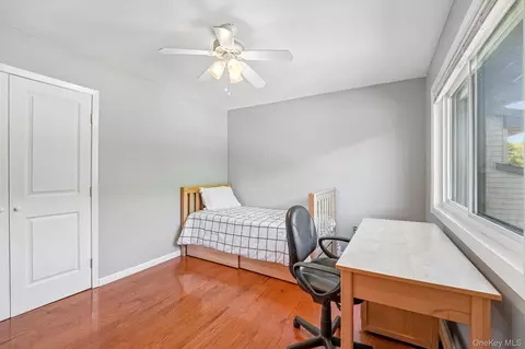 Bedroom - 174 Eagleton Dr, Monroe, NY 10950 photo 2 of 7