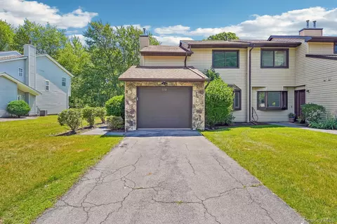 Exterior - 174 Eagleton Dr, Monroe, NY 10950 photo 5 of 7