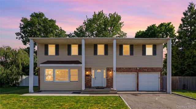 308 S Oyster Bay Rd # A, Syosset, NY 11791