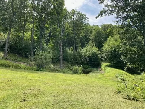 Mile High Road, Taghkanic, NY 12523