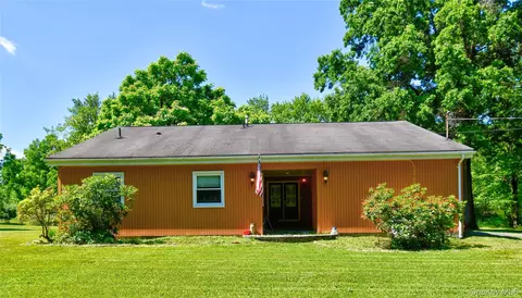 181 Stony Ford Rd, Hamptonburgh, NY 10941