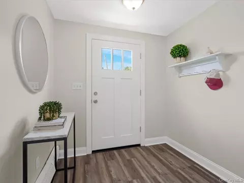 Entry Way - 73 River Ave # C, Patchogue, NY 11772 photo 1 of 3
