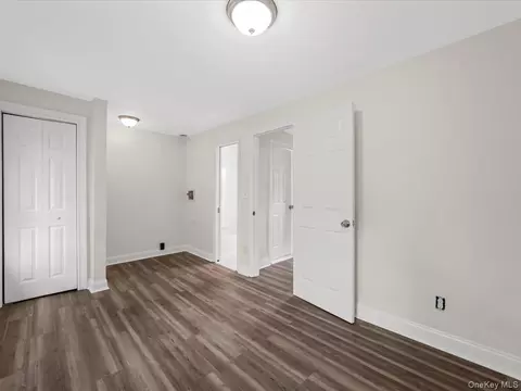 Bedroom - 73 River Ave # C, Patchogue, NY 11772 photo 3 of 4