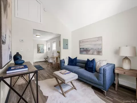 Living - 73 River Ave # C, Patchogue, NY 11772 photo 1 of 1