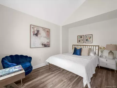 Bedroom - 73 River Ave # C, Patchogue, NY 11772 photo 1 of 4