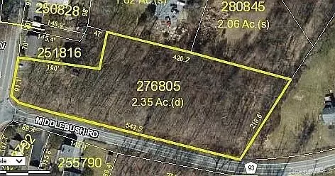 1 Middlebush Rd, Wappinger, NY 12590