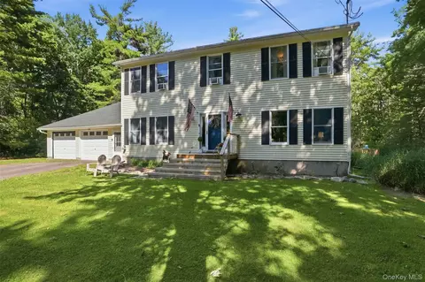 1431 Forestburgh Rd, Lumberland, NY 12737