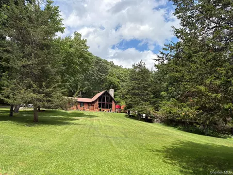 92 Twinshaven Rd, Napanoch, NY 12458