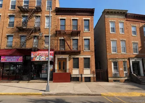 243 Bedford Park Blvd, New York, NY 10458