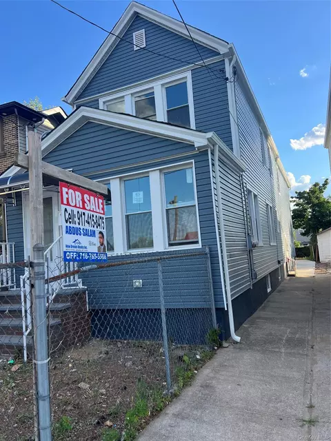 110-20 Union Hall St, Jamaica, NY 11433
