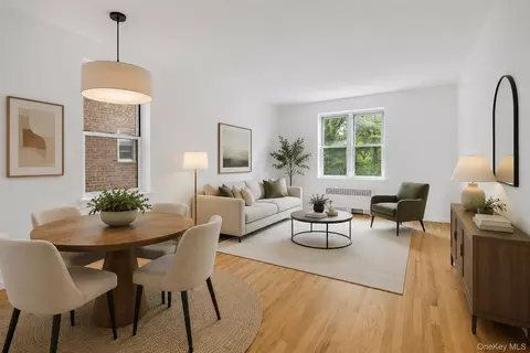 640 W 231st St #3E, New York, NY 10463