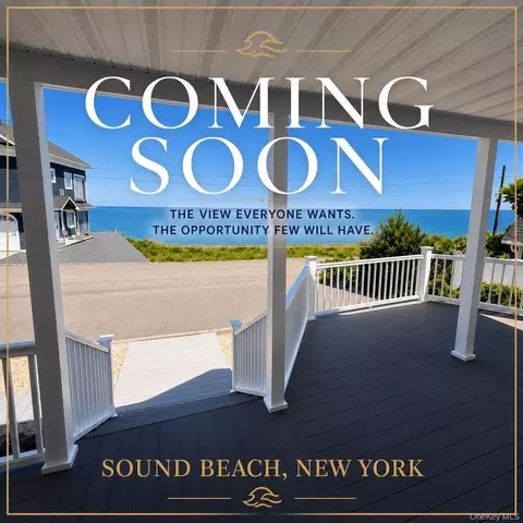 112 Shore Dr, Sound Beach, NY 11789