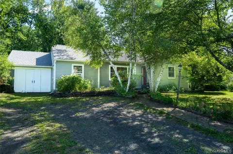 46 Schoonmaker Ln, Marbletown, NY 12484