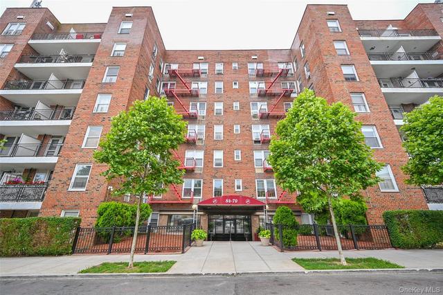 84-70 129th St #6C, New York, NY 11415