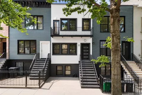 83 Cooper St # A, Brooklyn, NY 11207