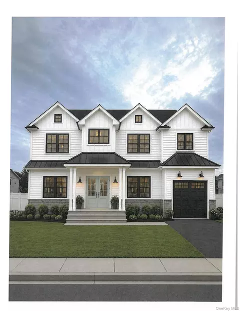 23 Garden Cir, Syosset, NY 11791