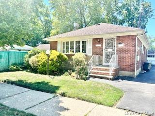 22026 138th Rd, New York, NY 11413