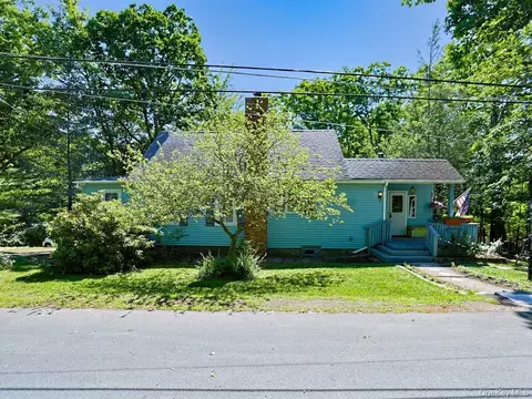 16 Highview Ave, Mamakating, NY 12790